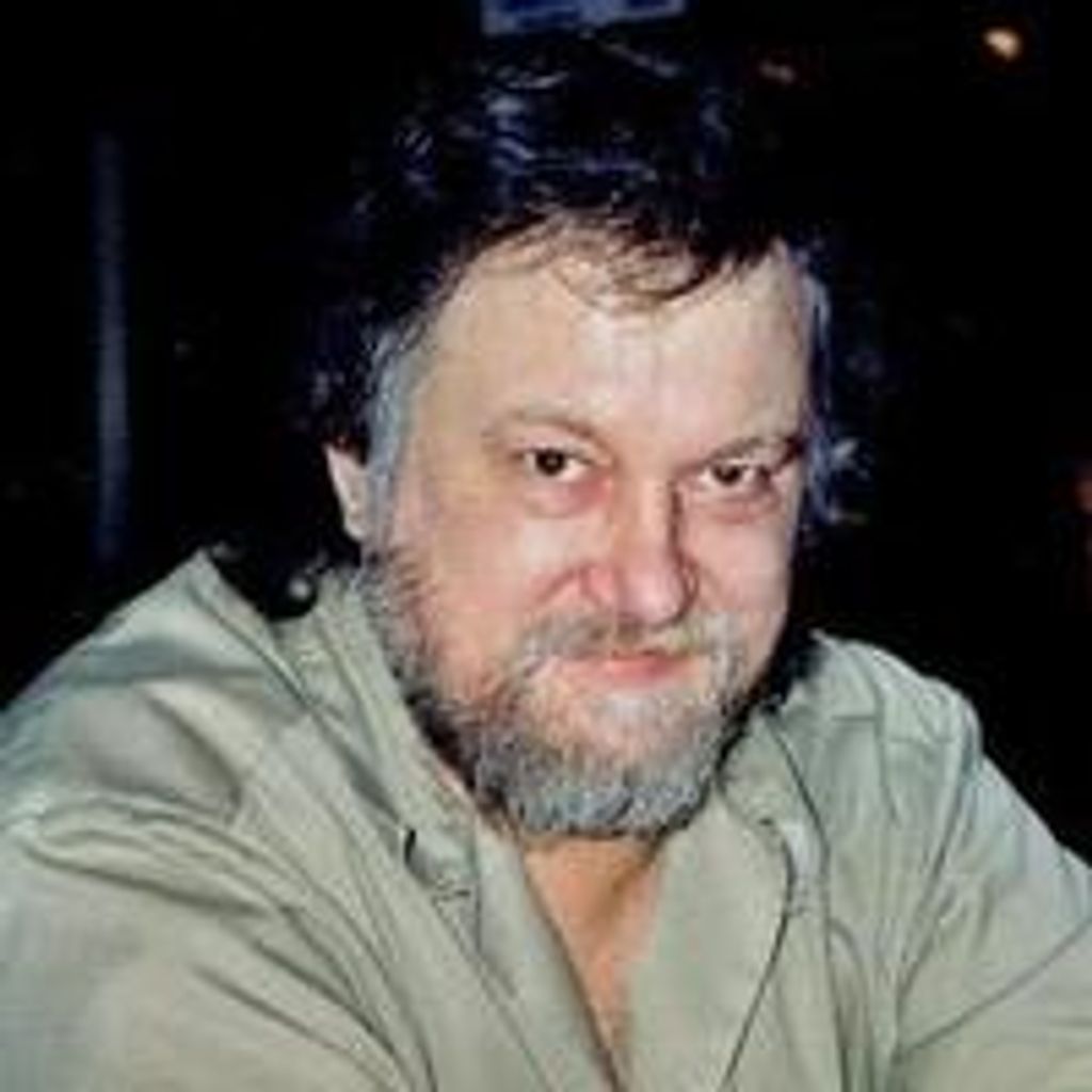 Douglas Iselt