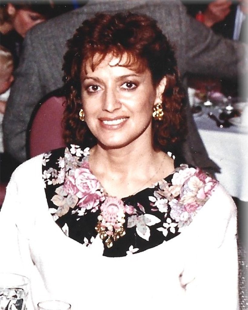 Francia M. Wilson Profile Photo