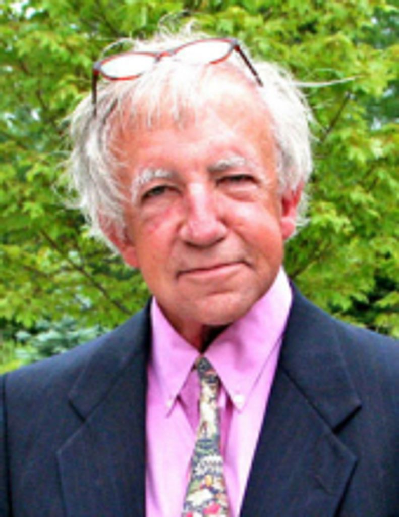 Nicholas C. Oppermann