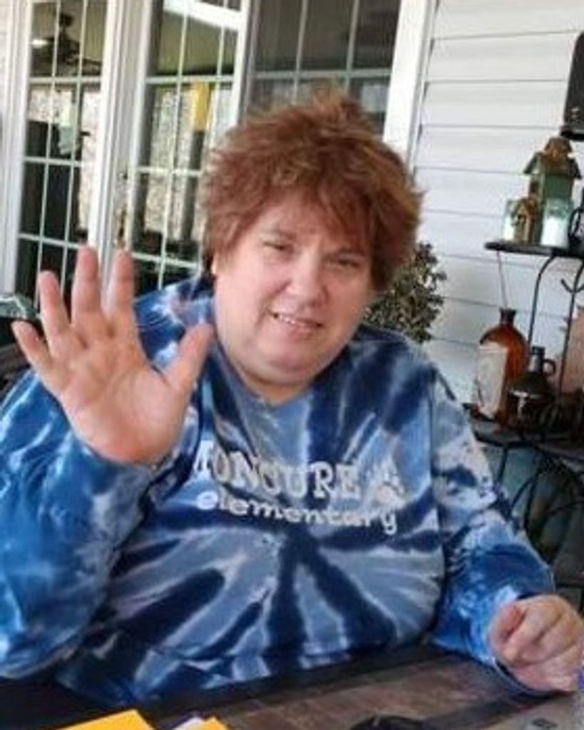 Susan Kutt