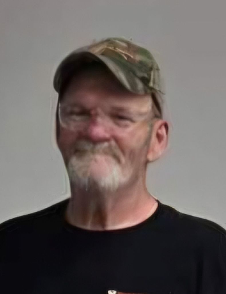 Bruce Henry Hicks Profile Photo