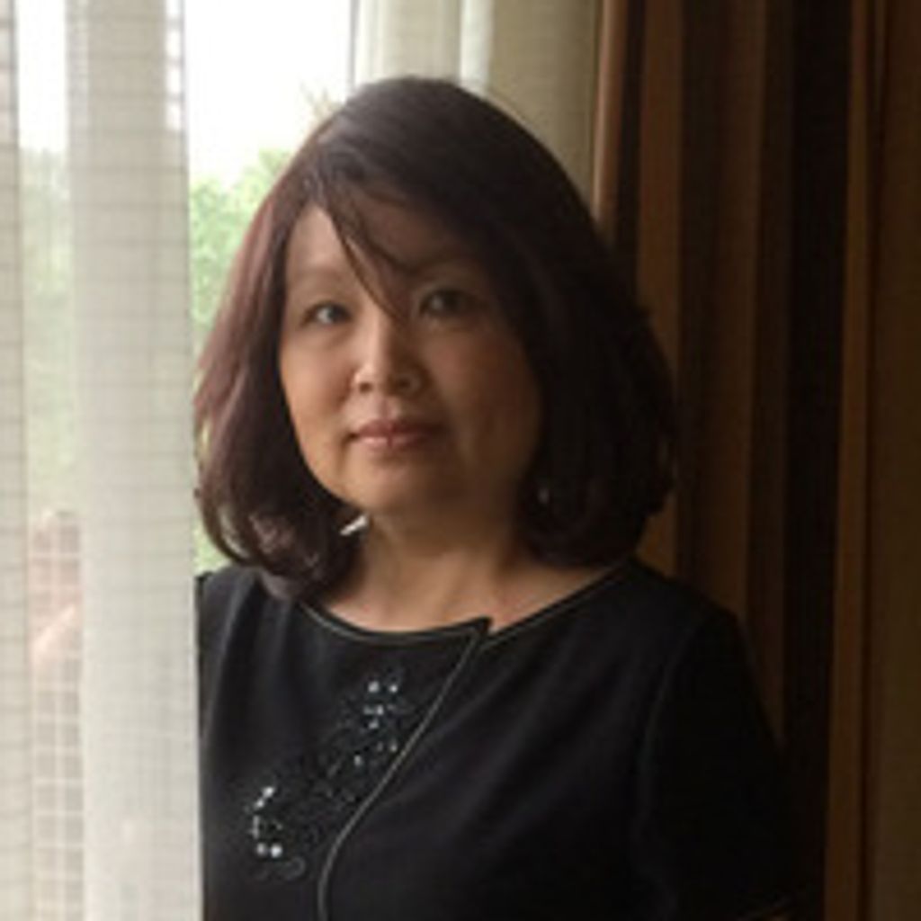 Yibing Peng Profile Photo