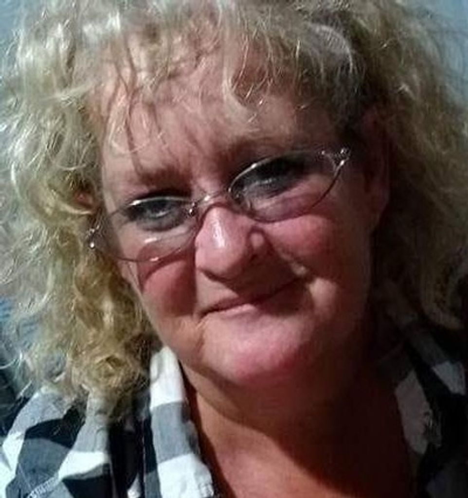 Christie Sue Hoffman Profile Photo