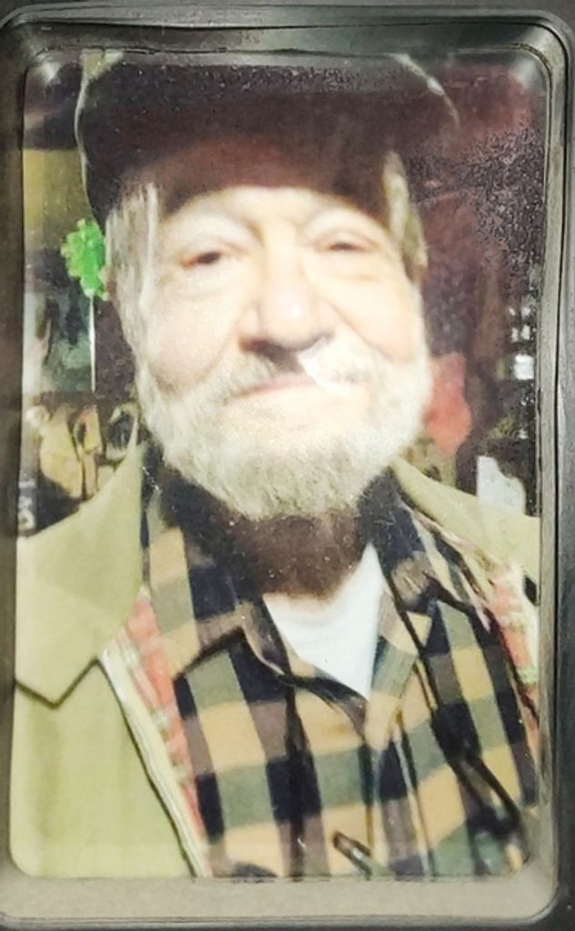 James "Jimmy" Edward Russell Profile Photo