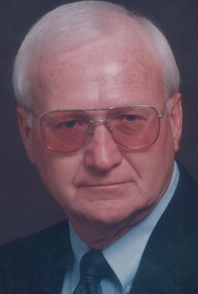 Hershel Doyle Martin Profile Photo