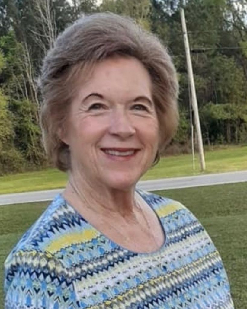 Rebecca "Beck" Reddick