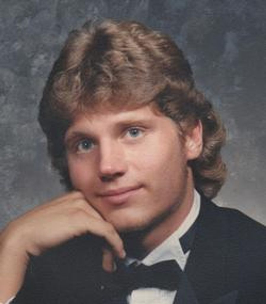 Craig Allen Monroe Profile Photo