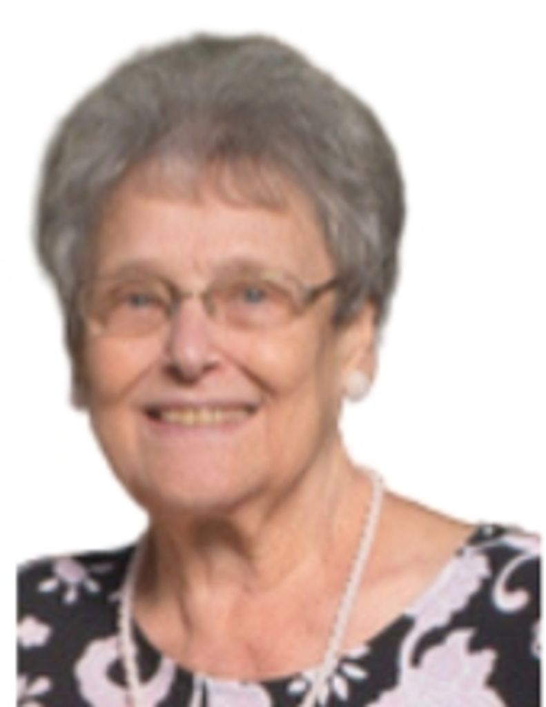 Donna Mae Dantoin Profile Photo