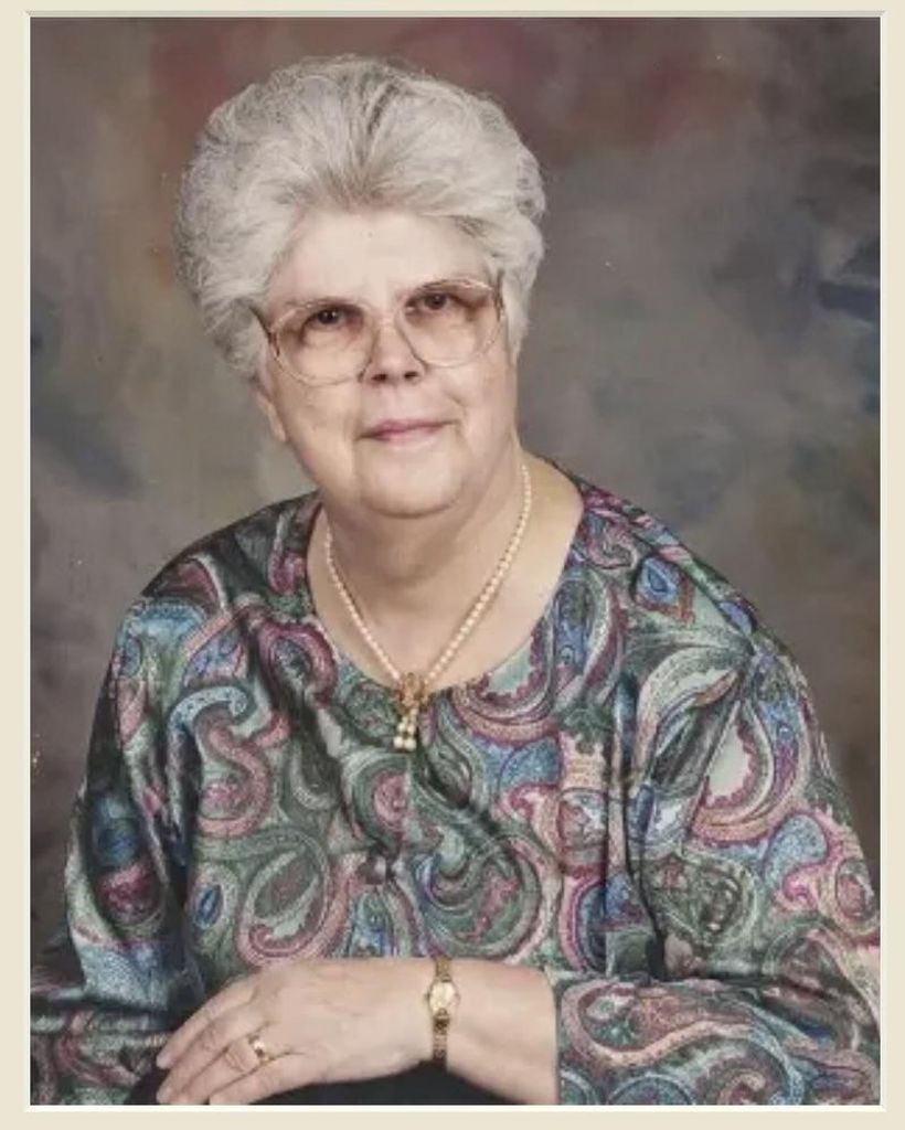 Helen Owen Tarpley Profile Photo