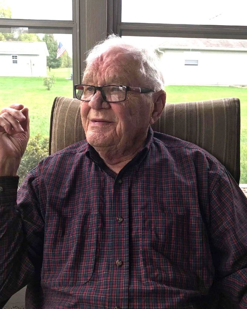 Ronald C. Clements Sr. Profile Photo