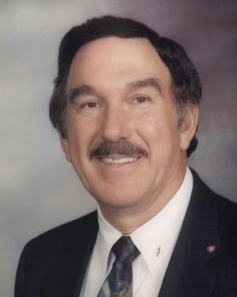 John Joseph Campo, Sr.