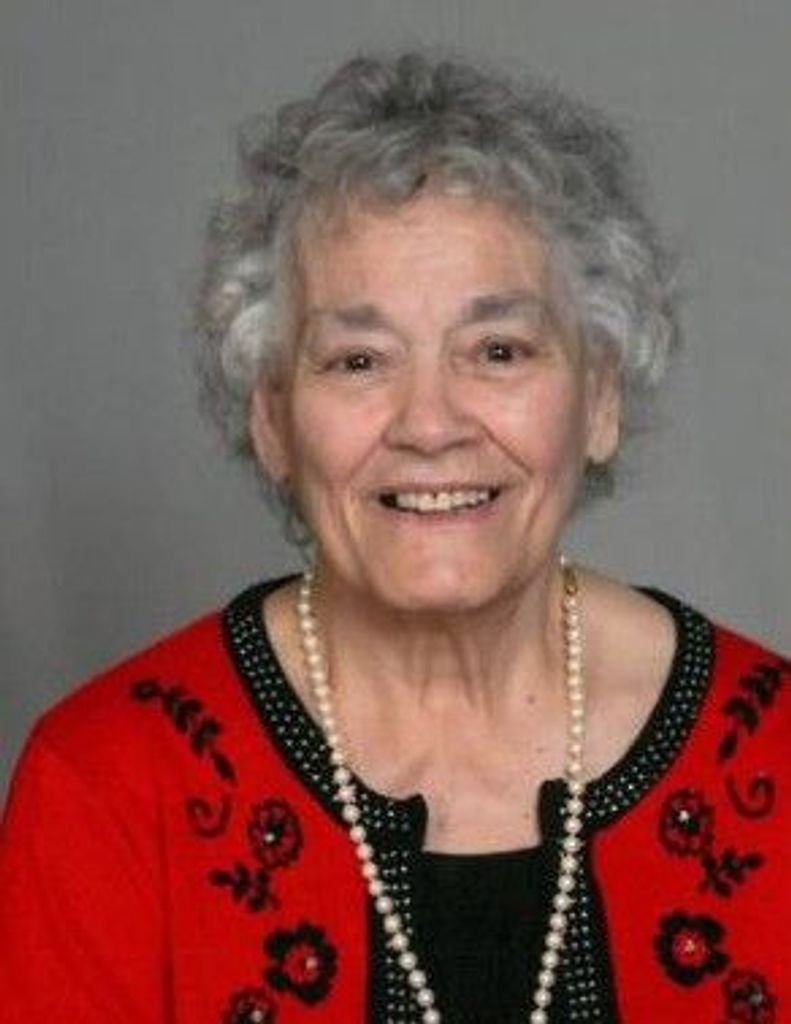 Anna Pauline Courneya Profile Photo