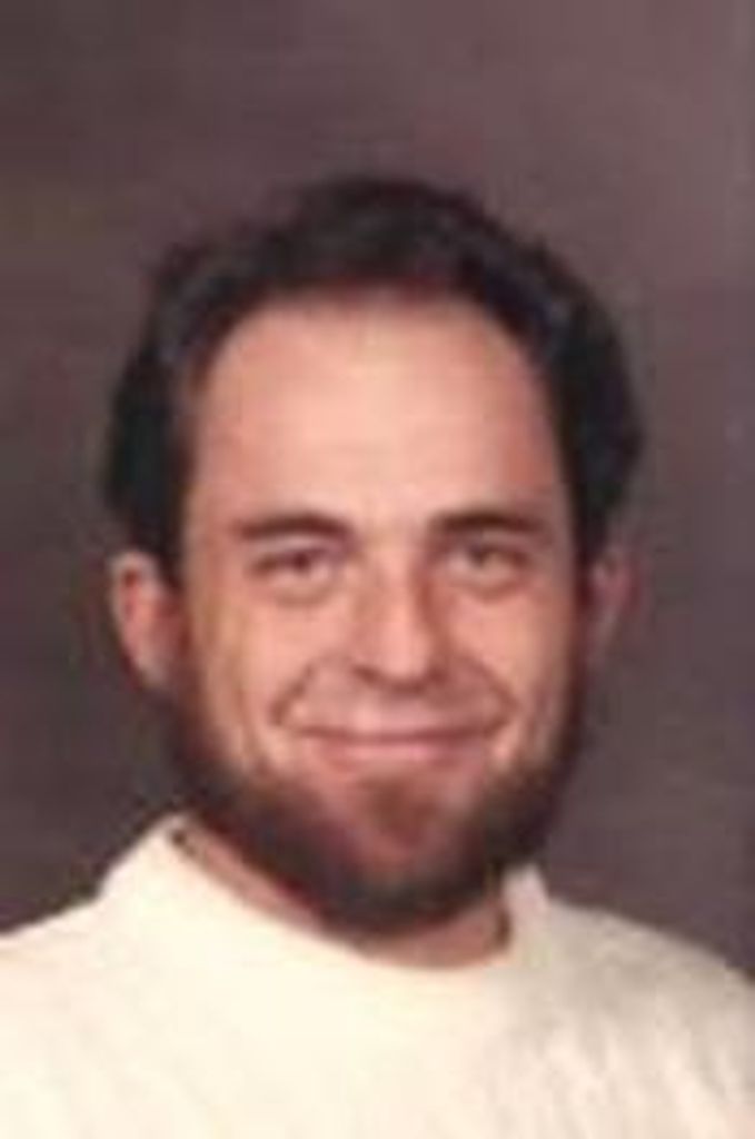 Harvey Eugene Powers