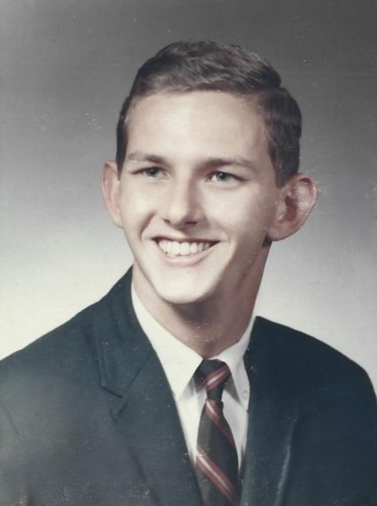 Michael Lee Mccarty Profile Photo