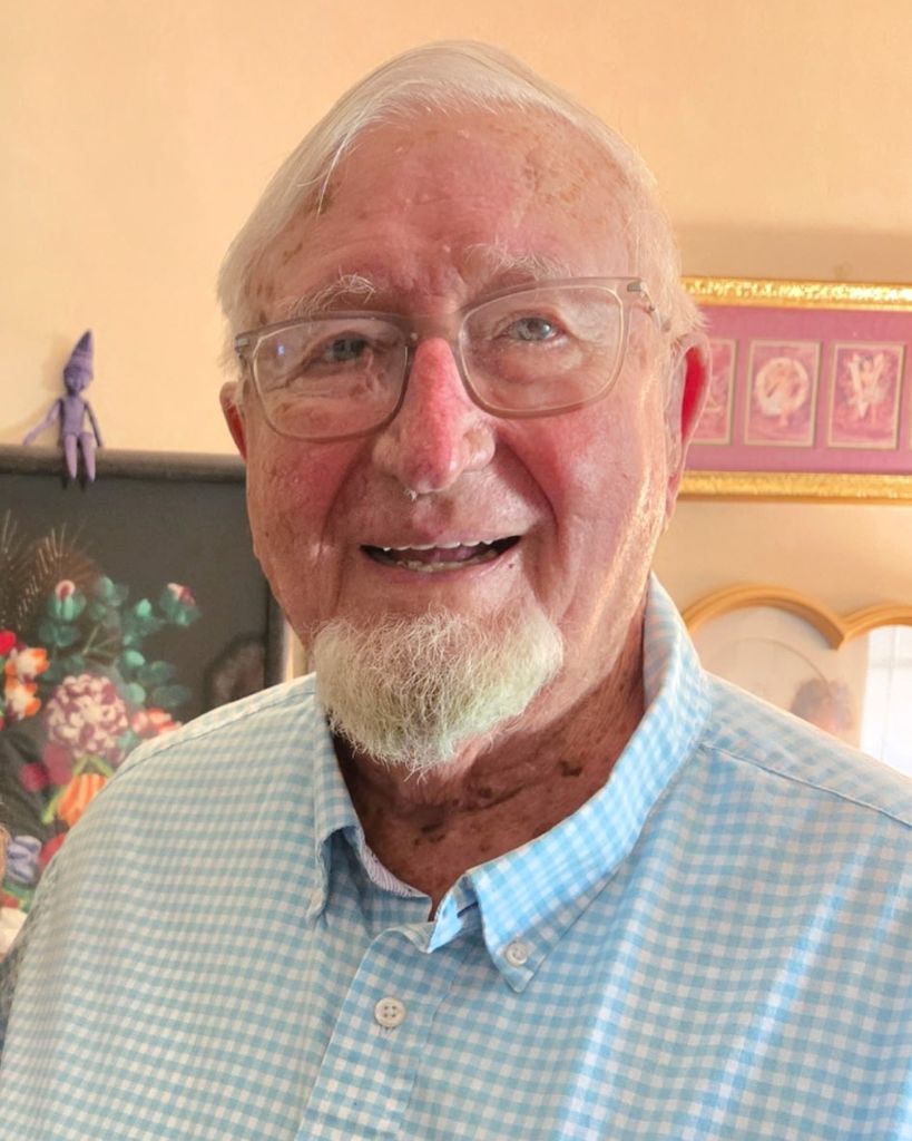 Wendell Dean Anderson Profile Photo