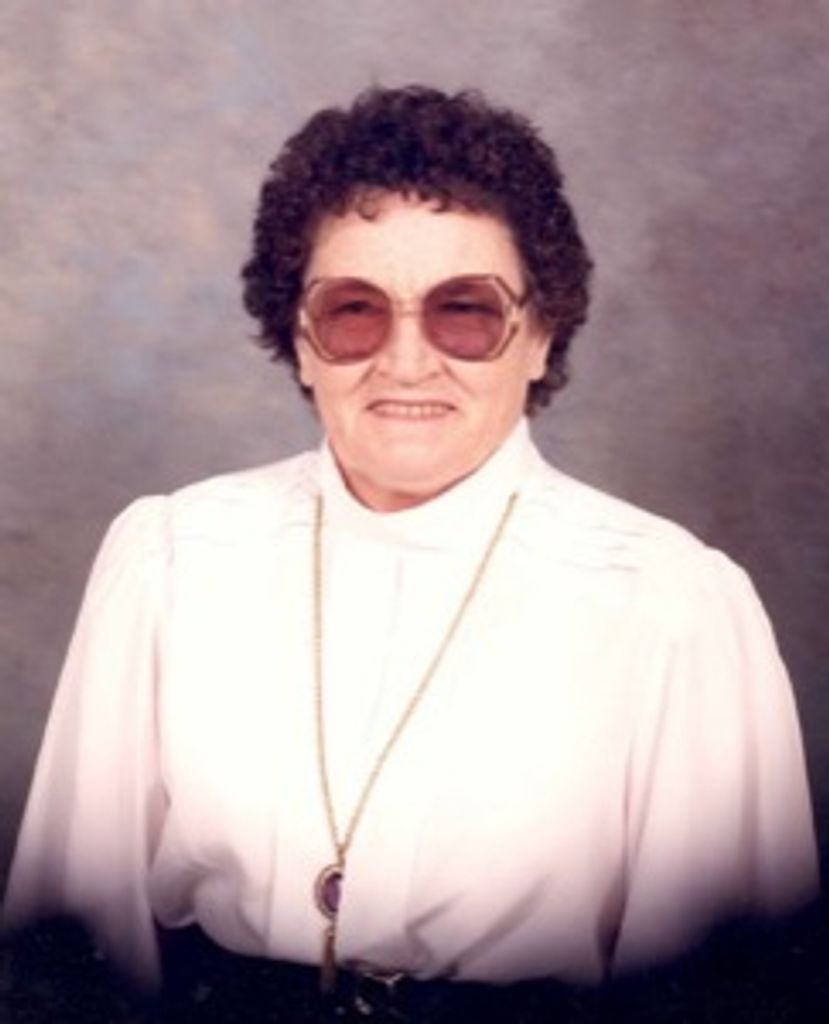 Hattie Chaney