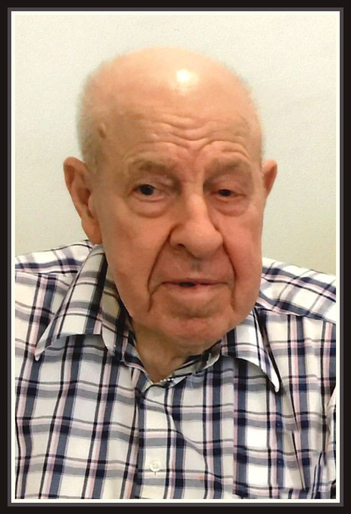 Clifton G. Pagel