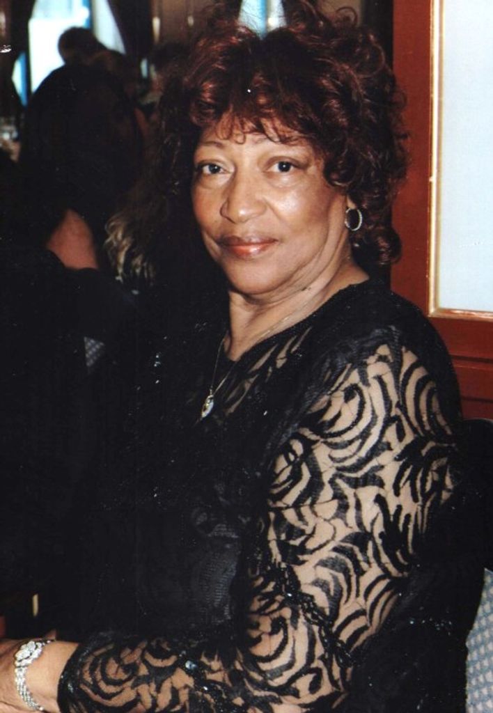 Lousie Powell
