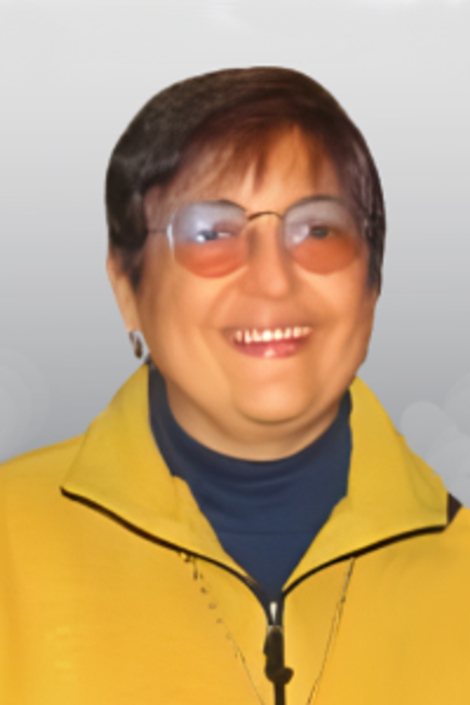 Nicoletta A. (Manzo) Brown