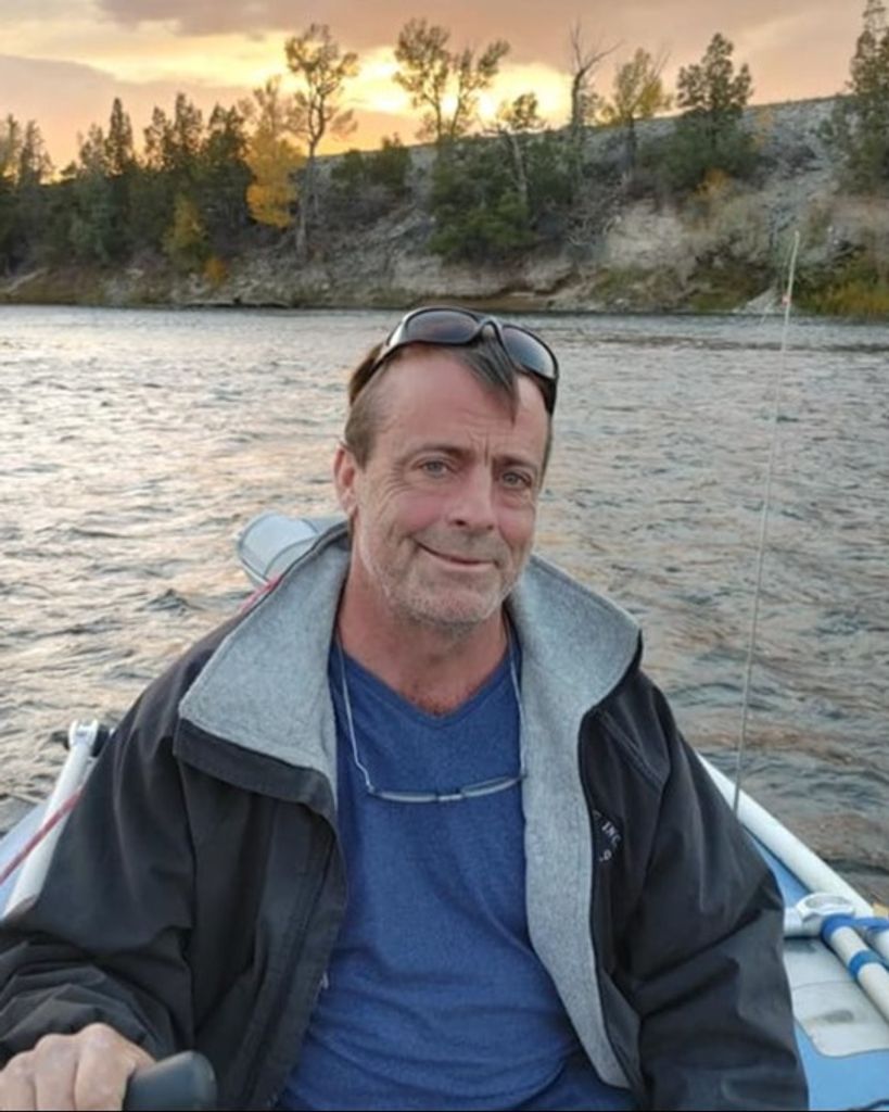 Ronald Lee Krusemark