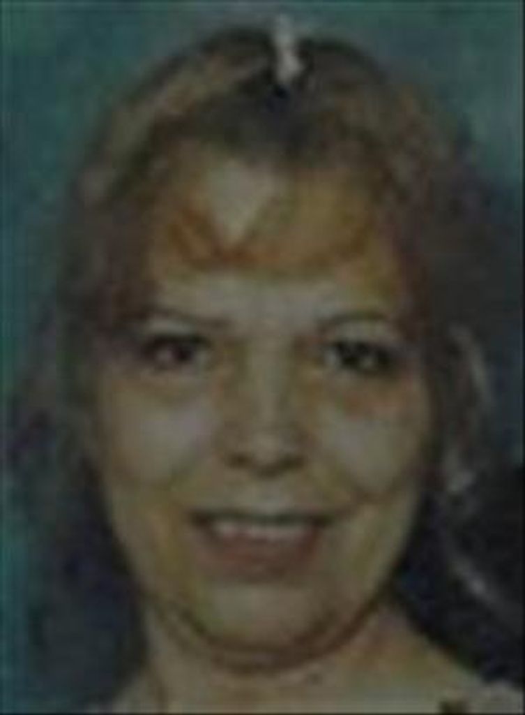 Barbara Merrill