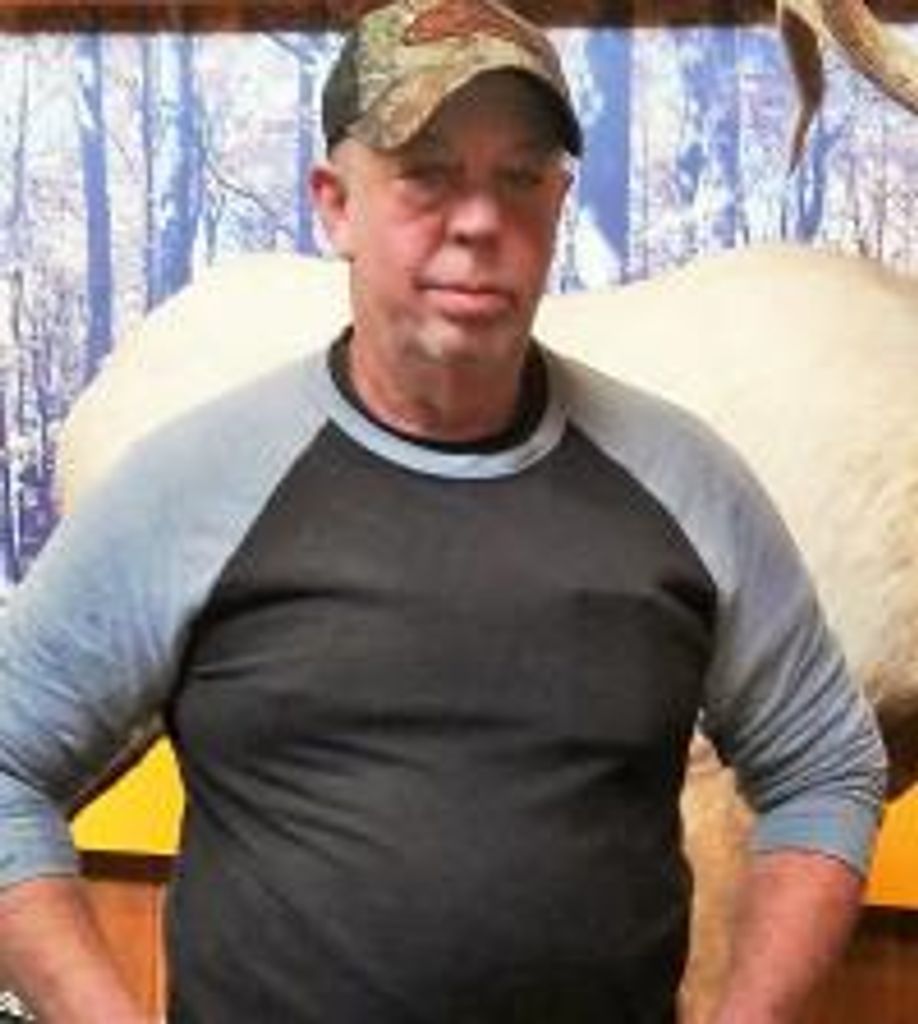 Russell "Papa Russy" Colson