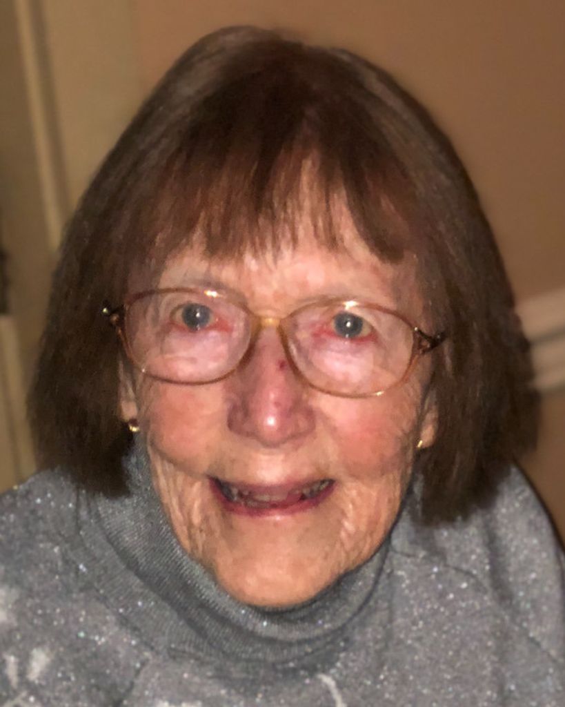 Janet B. Pomeranz