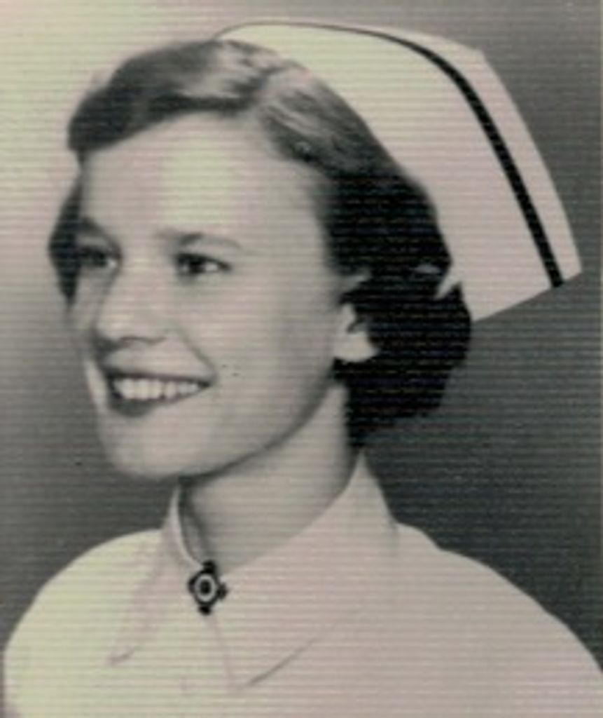 Mary Lou Mohr