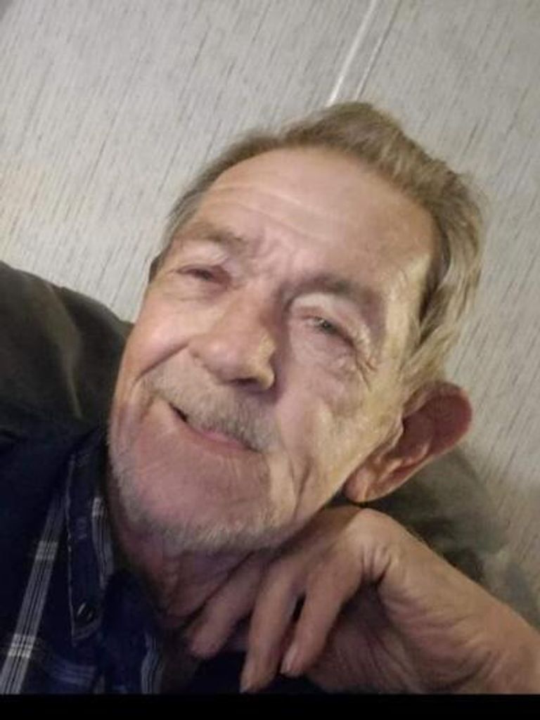 James Edward Wooldridge Profile Photo