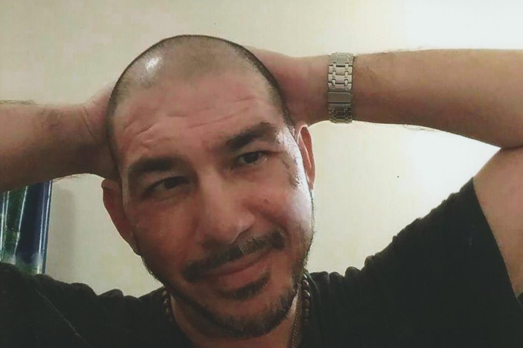 Juan Rodriguez Profile Photo
