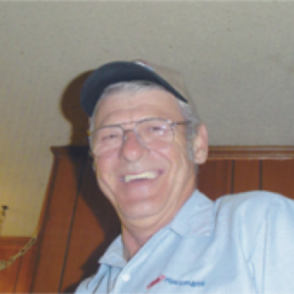 Richard Leonard Mikulsky