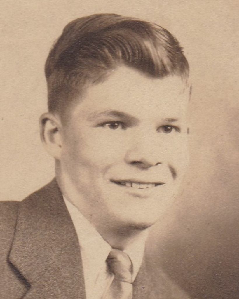 Richard "Dick" Drouhard