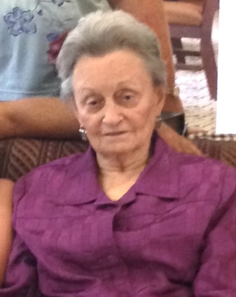 Evelyn Elizabeth Upton Profile Photo