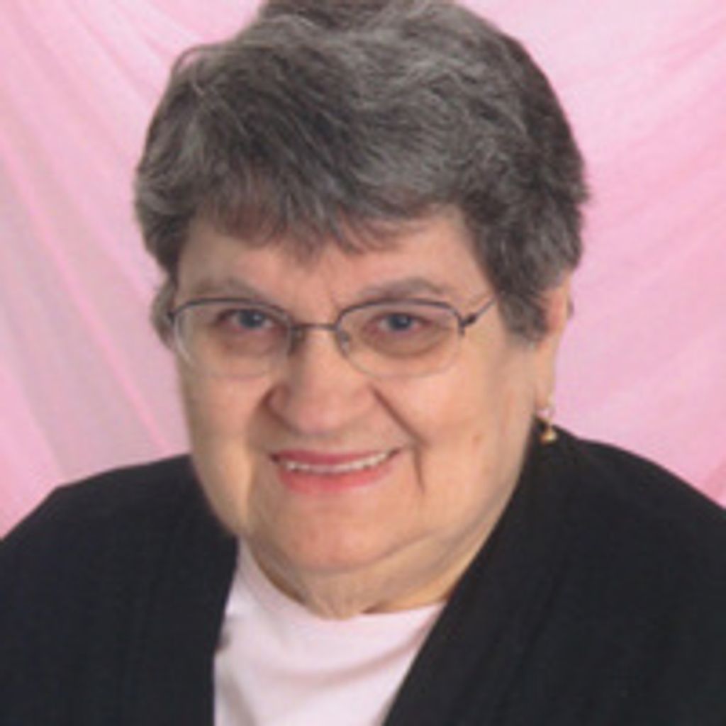 Sr. Betty Bowen, BVM