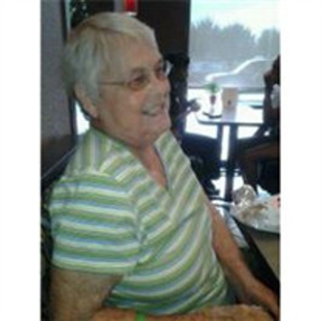 Elizabeth Garner Settle
