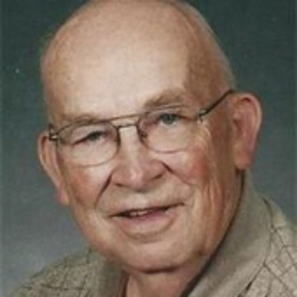 Donald C. Carey