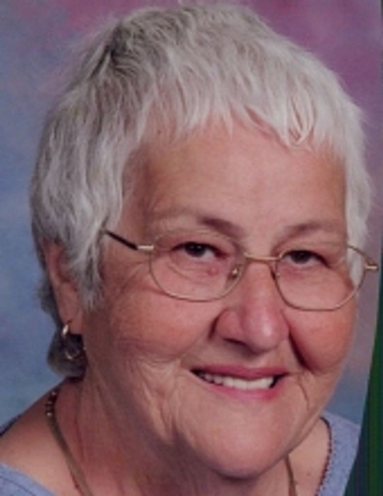 Janis Pearl Cooper
