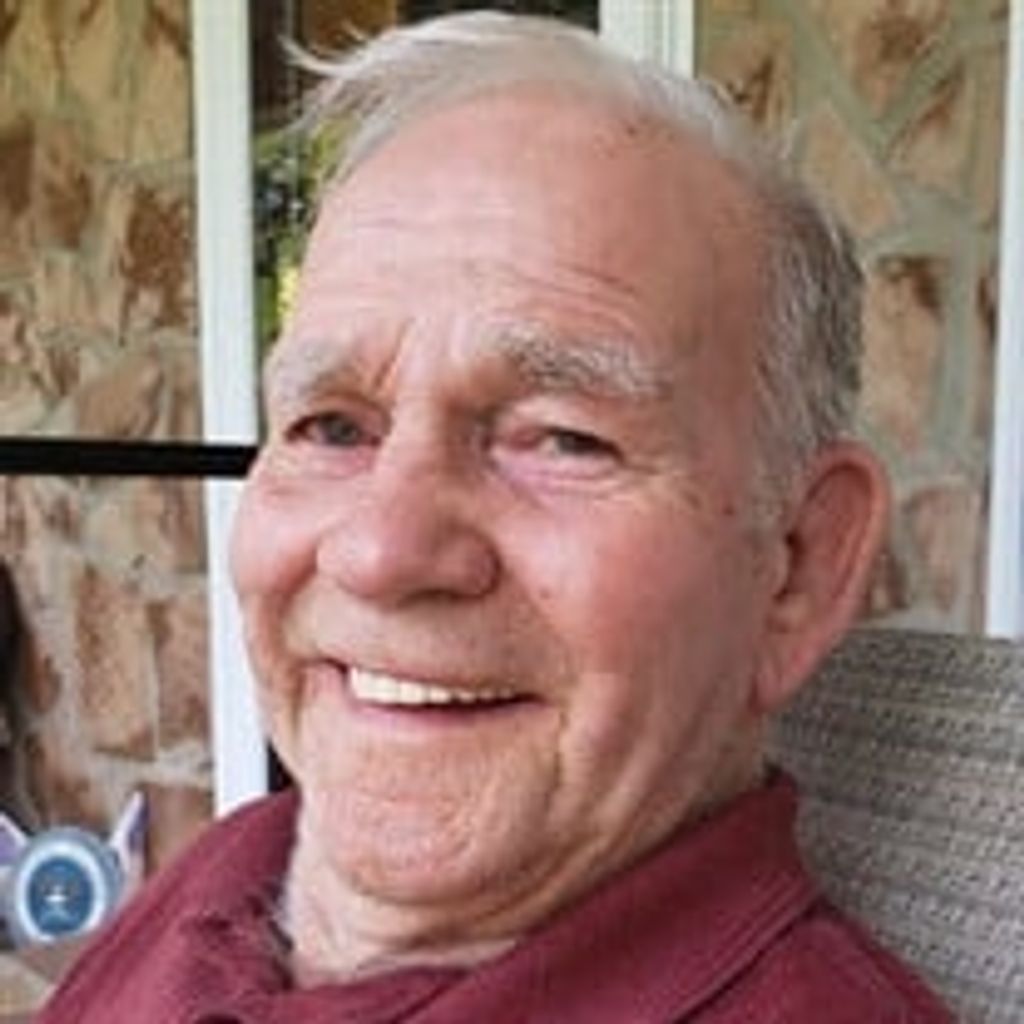 Pat Patterson Profile Photo