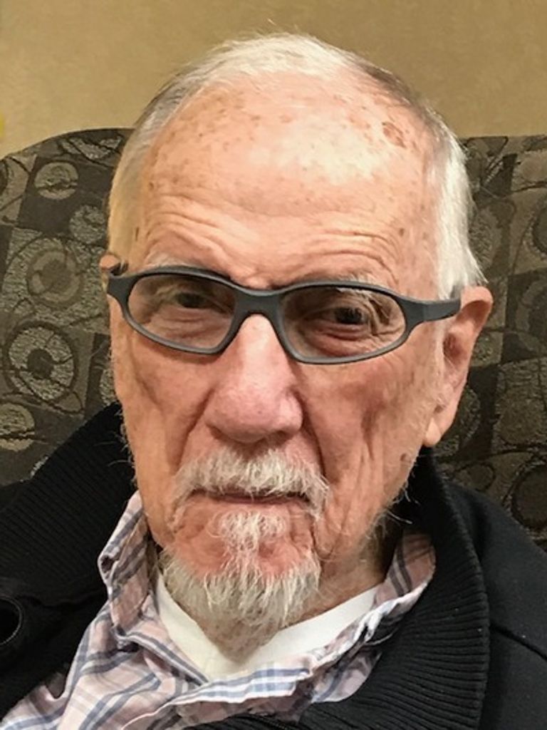 Moses Leroy Nafzinger