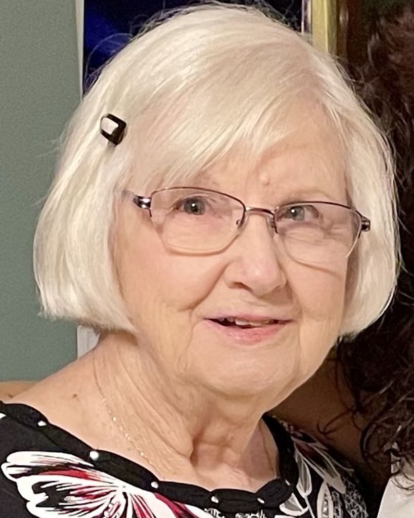 Martha Alderman Profile Photo