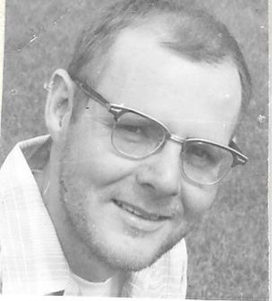 Dale Richard Winder