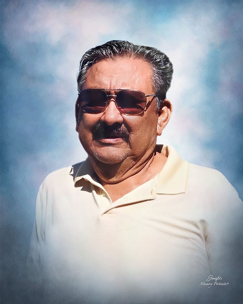 Martin Terrones