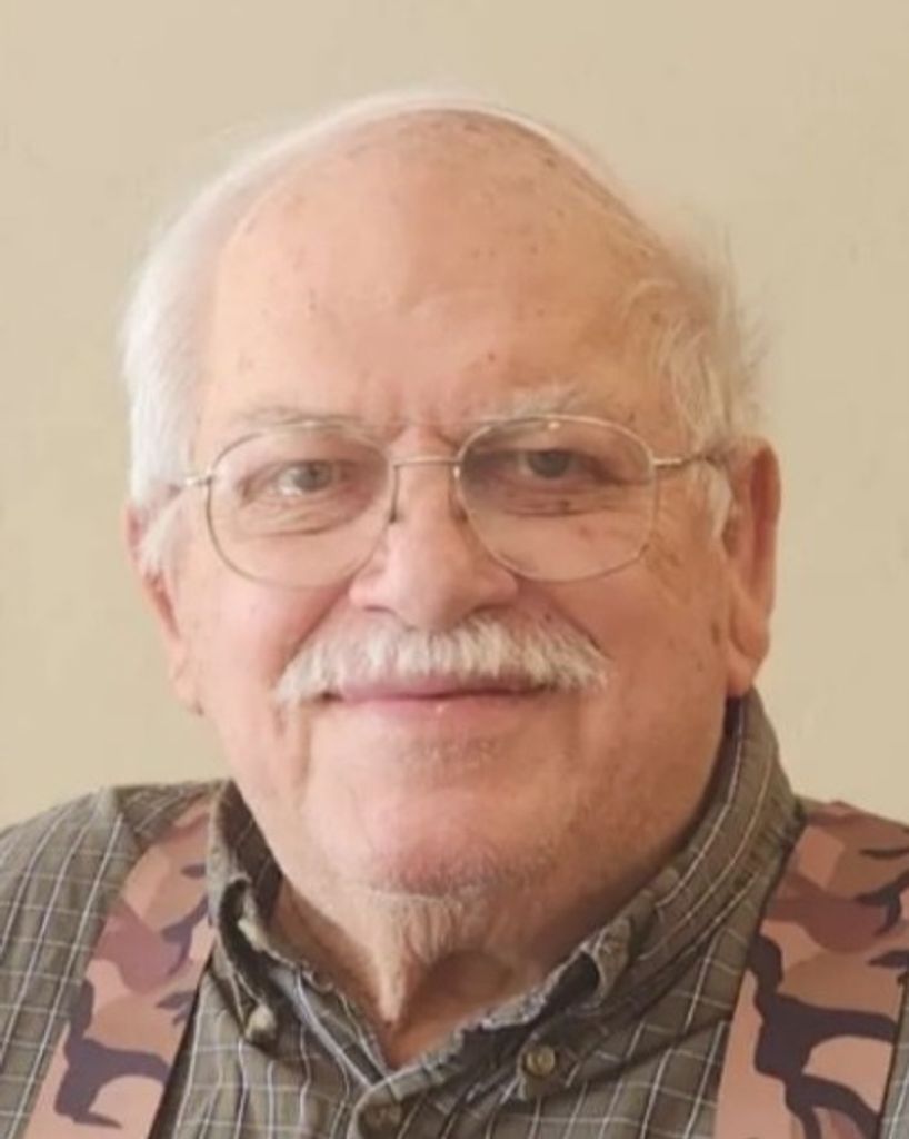 Andrew David Burgoyne Profile Photo