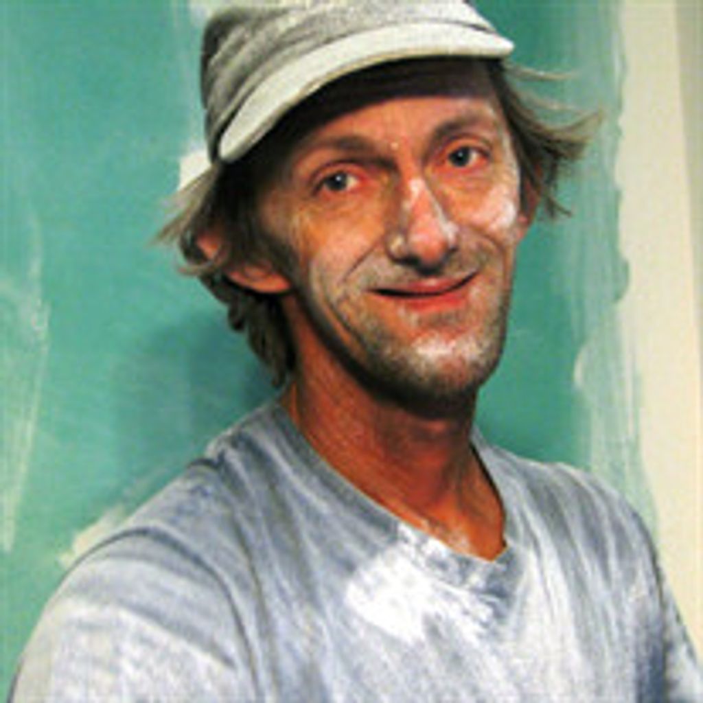 Scott Frosty Frost
