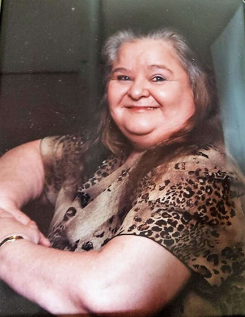 Wanda Lou Phillips Profile Photo