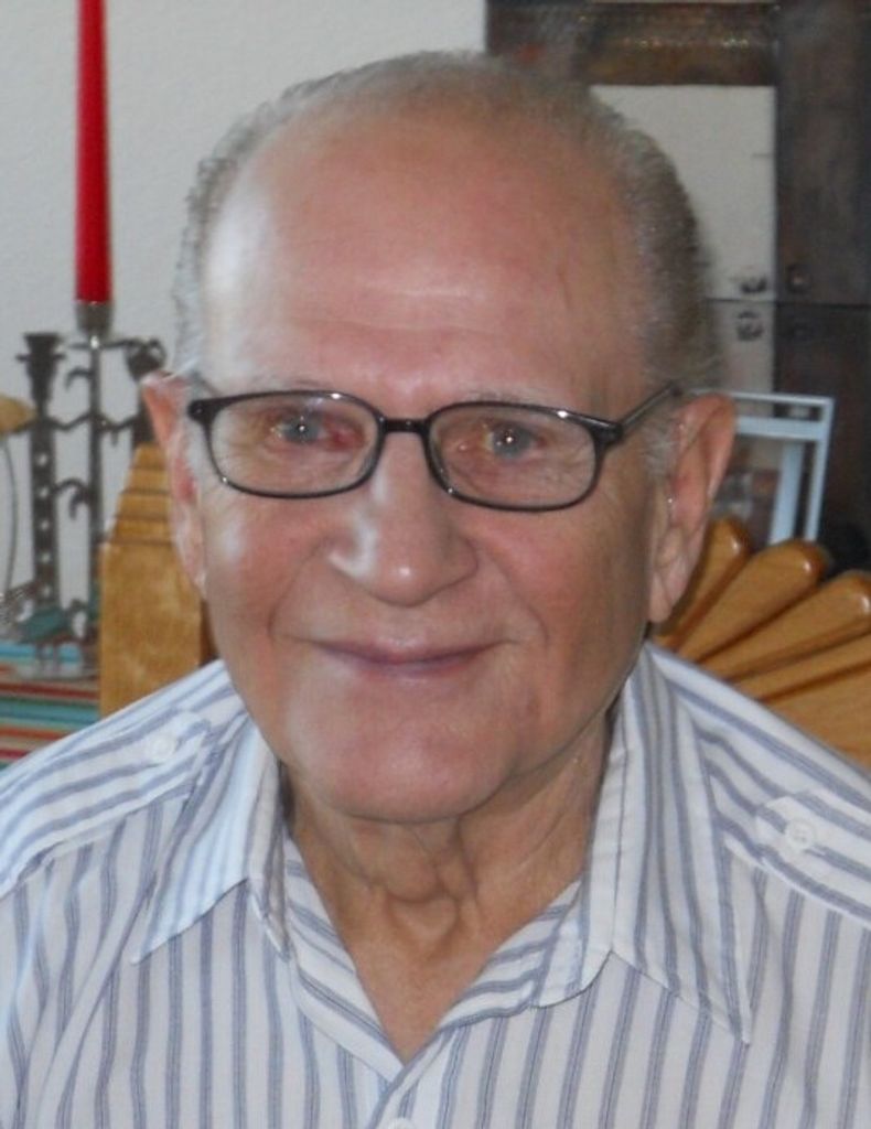 Richard F Kolda