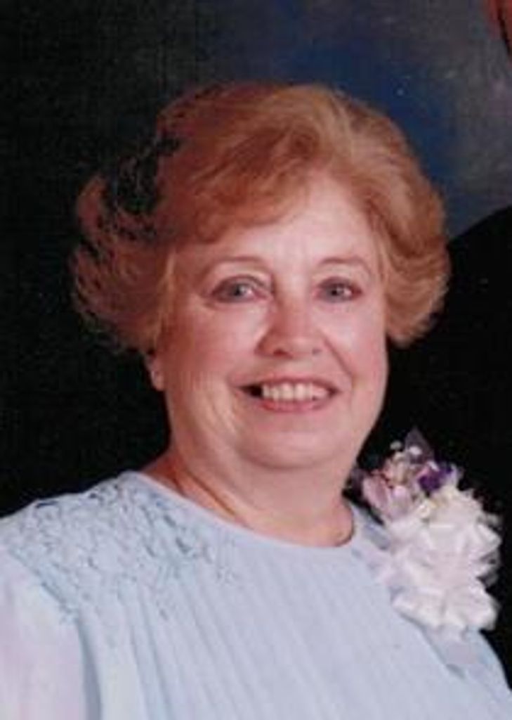 Lillian Jean Smith