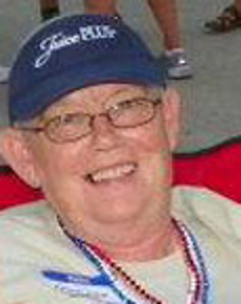 Connie Laux Profile Photo