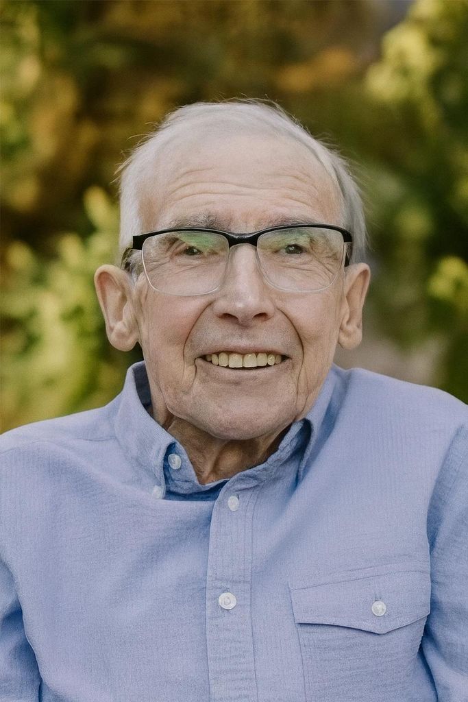 Benedict Nicholas Moes