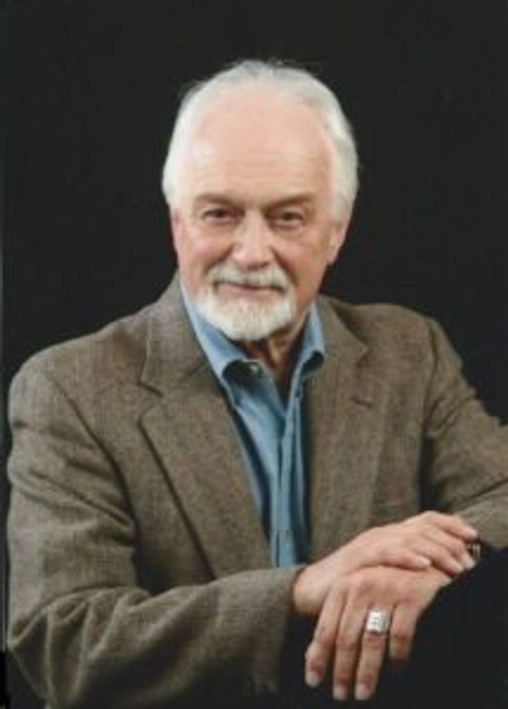 Darrell Mesheau
